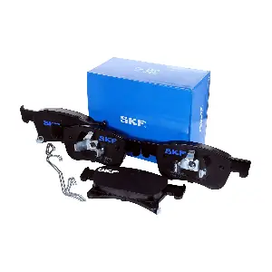 VKBP 80301 A SKF