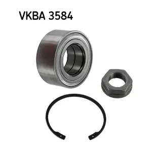 SKF VKBA3584