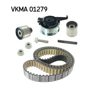 SKF VKMA01279