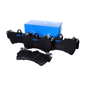 SKF VKBP80370