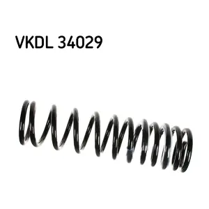 SKF VKDL 34029