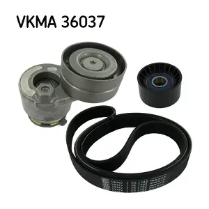 SKF VKMA 36037
