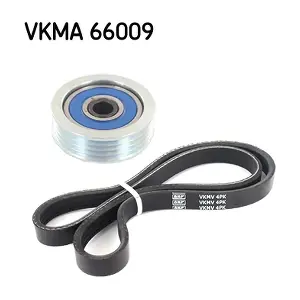 VKMA 66009 SKF