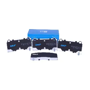 VKBP 85012 EV SKF