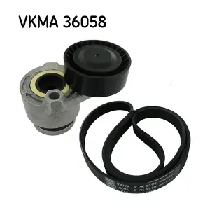 SKF VKMA36058