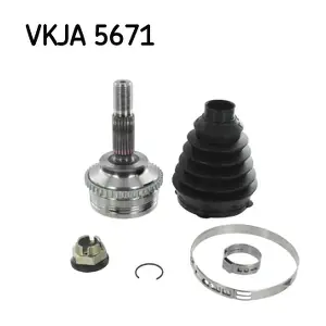 SKF VKJA 5671