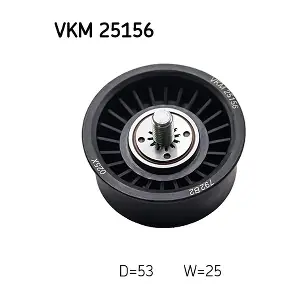 SKF VKM 25156