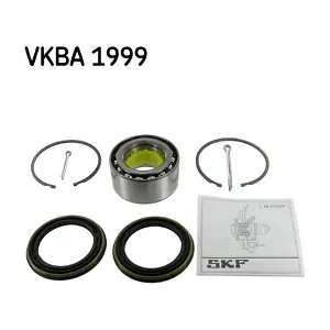 SKF VKBA1999