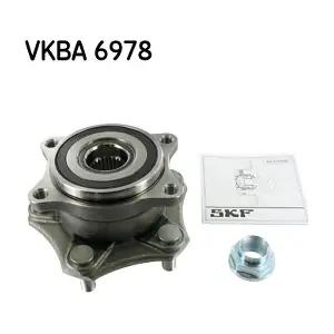 VKBA 6978 SKF