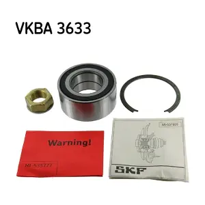 SKF VKBA 3633