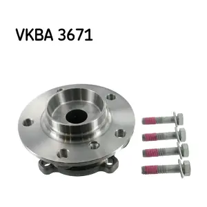 SKF VKBA3671