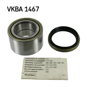 SKF VKBA 1467
