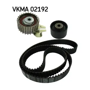 SKF VKMA 02192