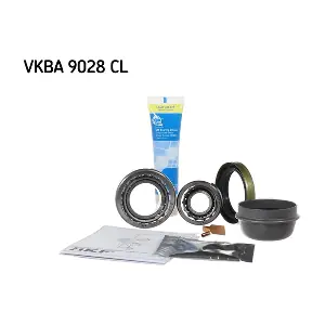 SKF VKBA9028 CL