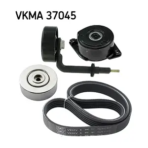 SKF VKMA 37045