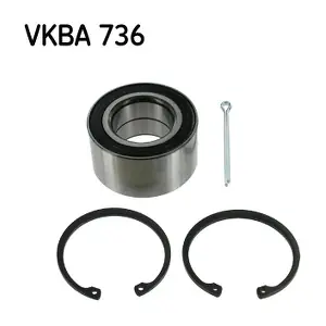 SKF VKBA736