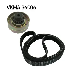 SKF VKMA 36006