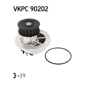 SKF VKPC 90202