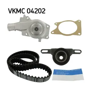 SKF VKMC04202