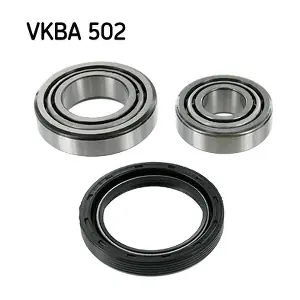 SKF VKBA 502