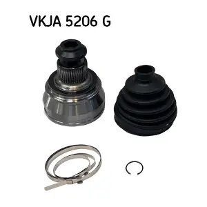 VKJA 5206 G SKF