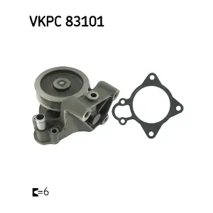 VKPC 83101 SKF