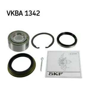 SKF VKBA1342