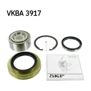 SKF VKBA3917
