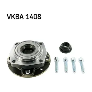 VKBA1408 SKF