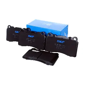 SKF VKBP 81022