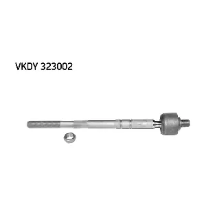 SKF VKDY 323002