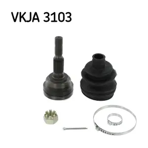 SKF VKJA 3103