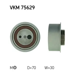 SKF VKM75629