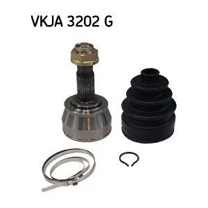 SKF VKJA 3202 G