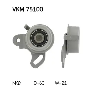 VKM 75100 SKF