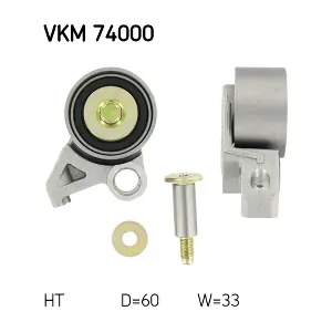 VKM74000 SKF