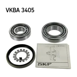 VKBA3405 SKF