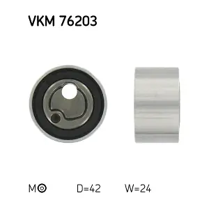 VKM 76203 SKF