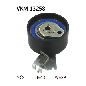 VKM 13258 SKF