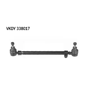 VKDY 338017 SKF