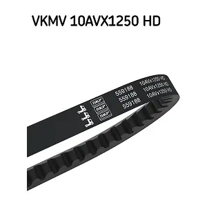 VKMV 10AVX1250 HD SKF