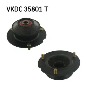 SKF VKDC 35801 T