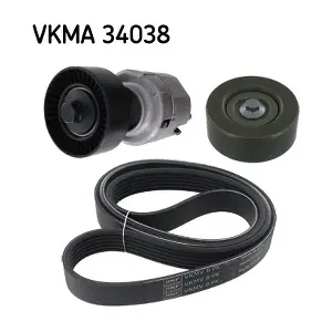 VKMA34038 SKF
