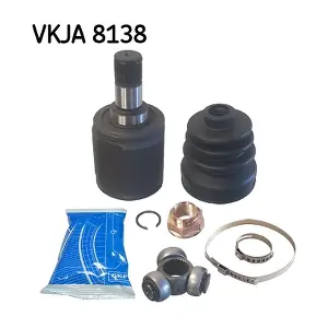 VKJA8138 SKF