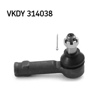 SKF VKDY 314038