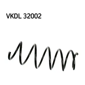 VKDL 32002 SKF