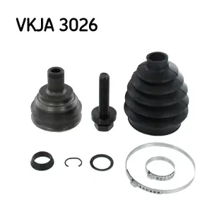 SKF VKJA 3026