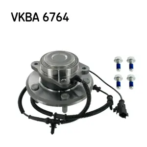 SKF VKBA 6764