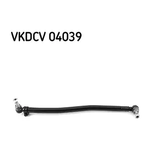 VKDCV 04039 SKF