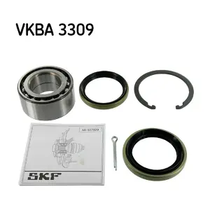 SKF VKBA 3309